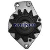 VW 068903017R Alternator